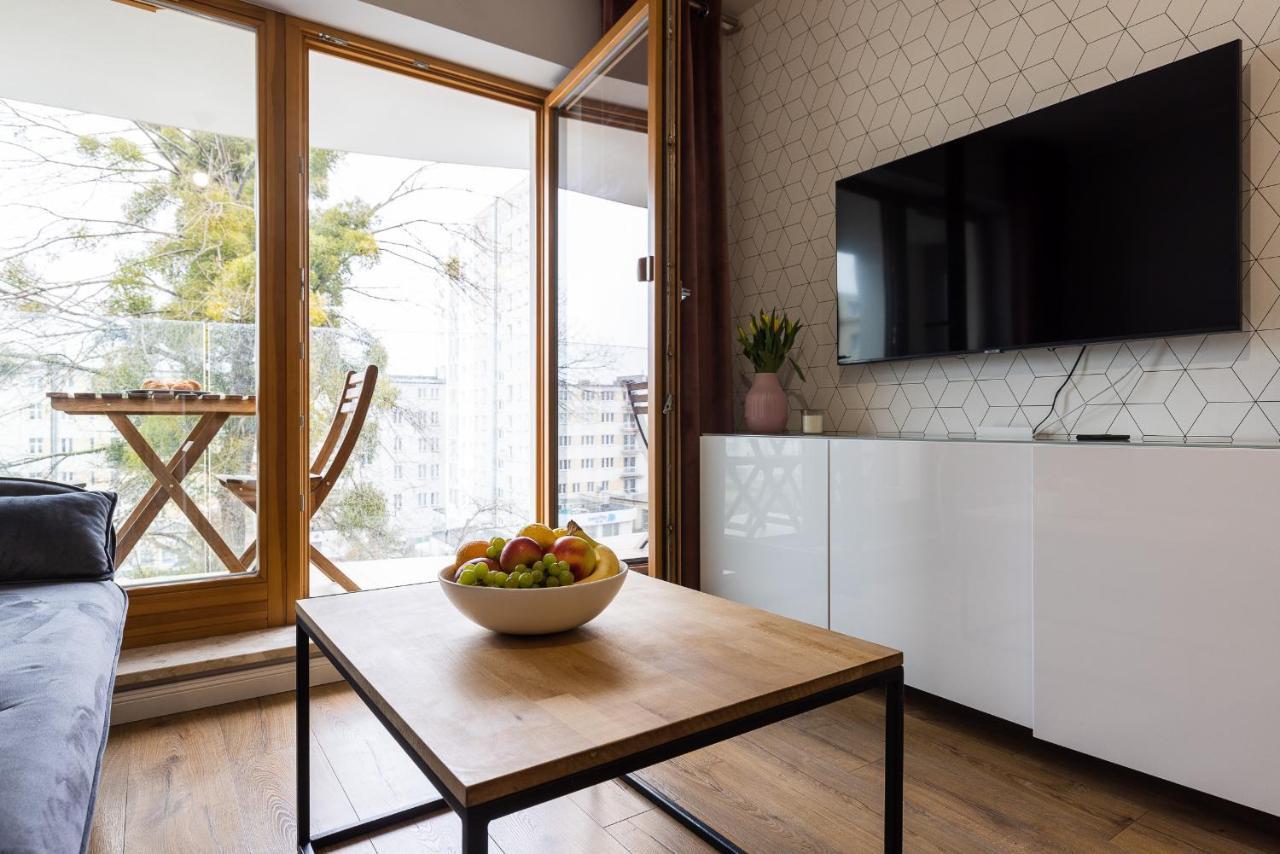 Amk Apartament 29 Gdynia Centrum Esterno foto