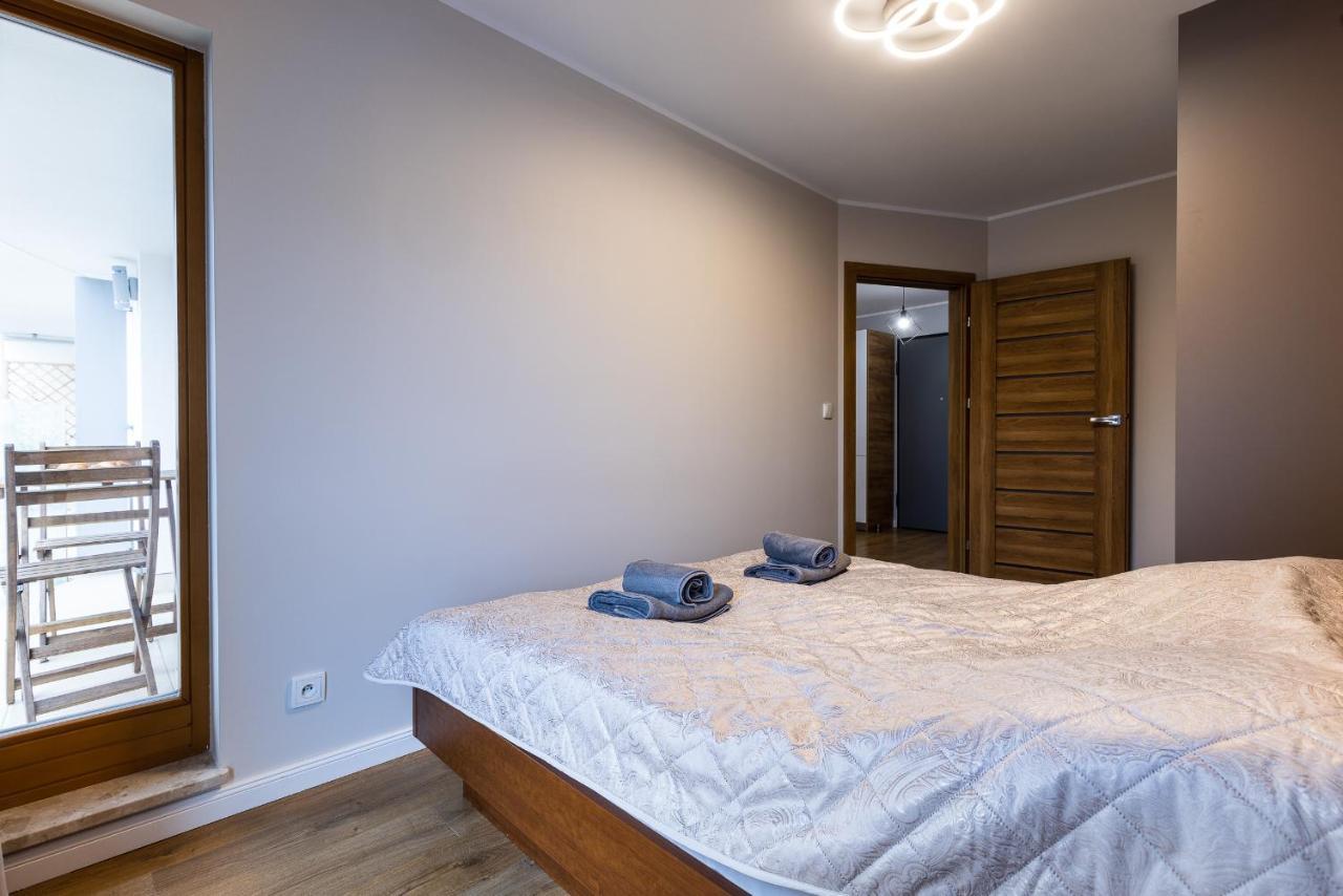 Amk Apartament 29 Gdynia Centrum Esterno foto