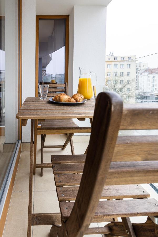 Amk Apartament 29 Gdynia Centrum Esterno foto